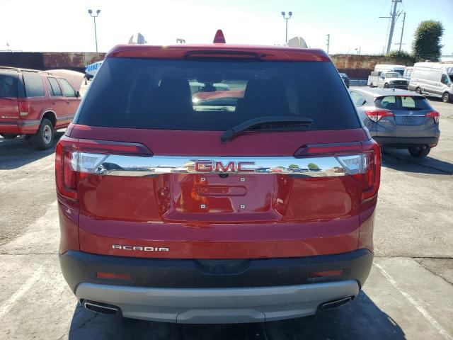2023 GMC ACADIA SLT - 1GKKNML42PZ114625