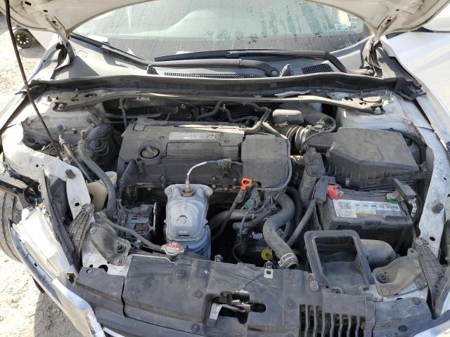 2015 HONDA ACCORD SPO - 1HGCR2F54FA226760