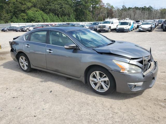 2014 NISSAN ALTIMA 2.5 - 1N4AL3AP5EC409325