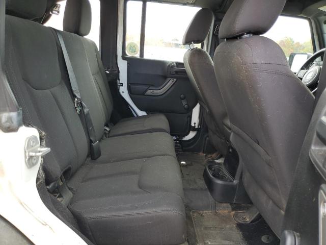 2015 JEEP WRANGLER U - 1C4BJWDG6FL608497