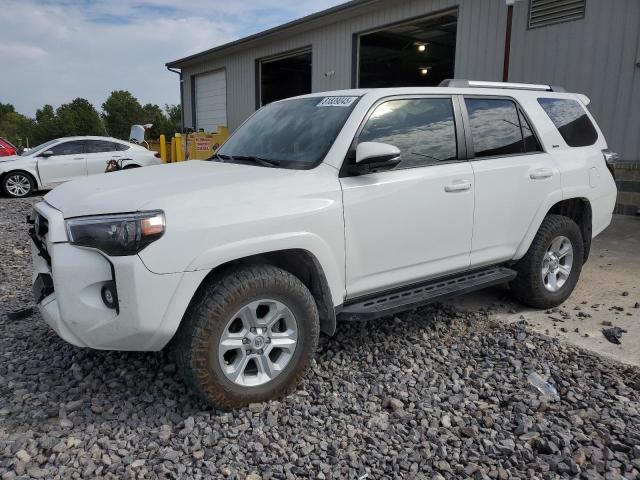 TOYOTA 4RUNNER SR