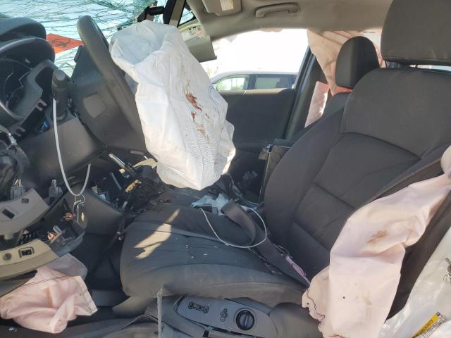 2023 CHEVROLET MALIBU LT - 1G1ZD5STXPF181219