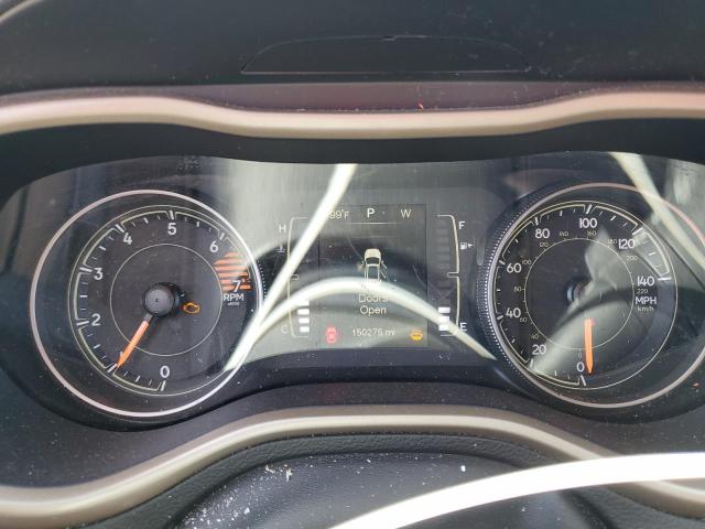 2016 JEEP CHEROKEE L - 1C4PJMCB1GW221002