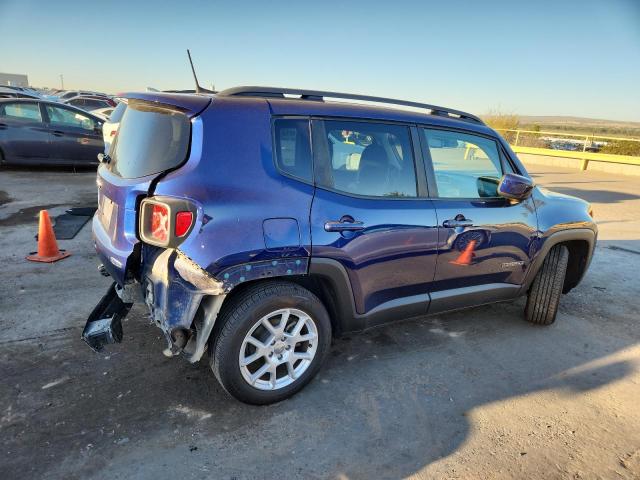 2020 JEEP RENEGADE LATITUDE ZACNJABBXLPL56636