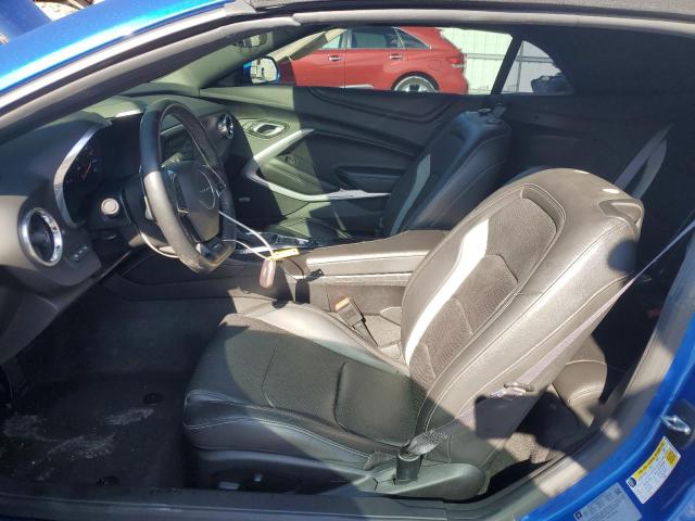 2017 CHEVROLET CAMARO LT - 1G1FD3DS4H0103311