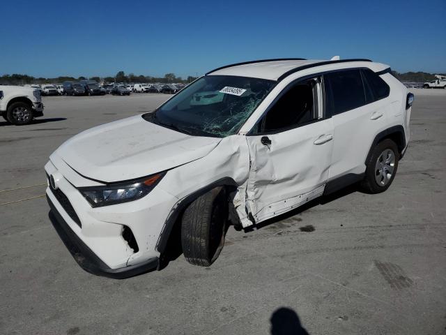 Global Auto Auctions: 2020 TOYOTA RAV4 LE