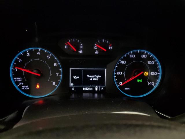 2019 CHEVROLET EQUINOX LS #3269881149