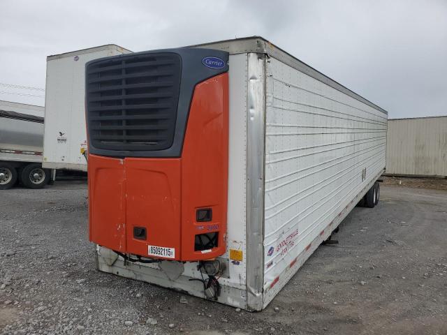 2010 UTILITY TRAILER MANUFACTURER VS2RA - Other View