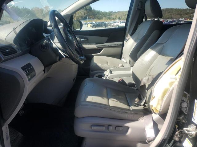 2015 HONDA ODYSSEY EX - 5FNRL5H60FB037435