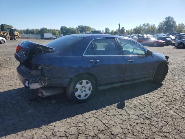 2005 HONDA ACCORD LX #3284574345