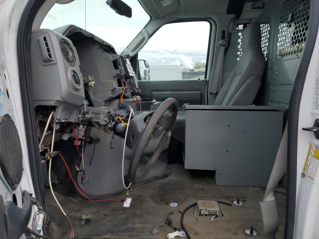 2011 FORD ECONOLINE #3260384590