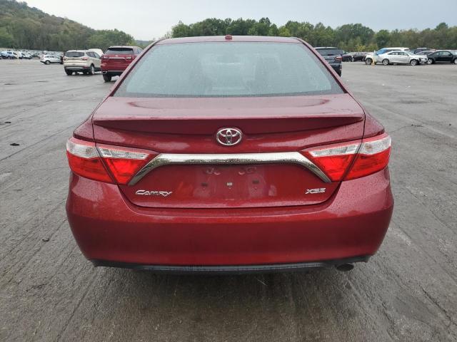 2017 TOYOTA CAMRY LE 4T1BF1FK3HU745492