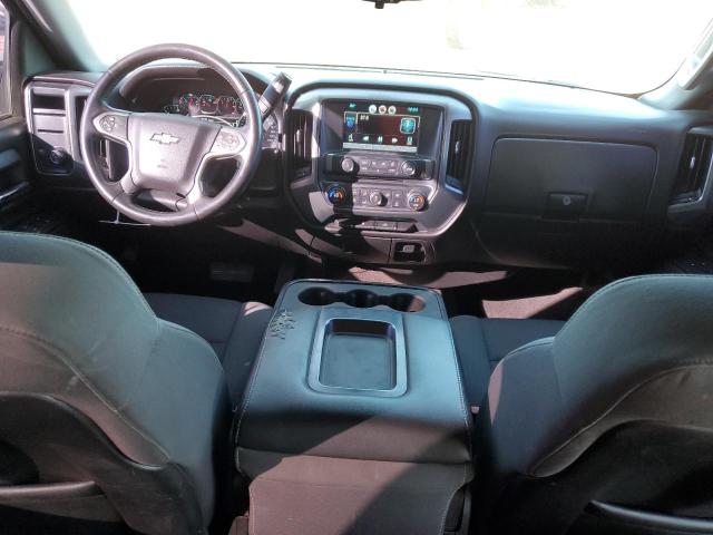 2015 CHEVROLET SILVERADO - 1GCVKREH2FZ201051