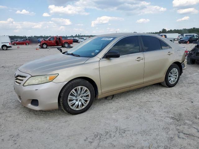 Global Auto Auctions: 2011 TOYOTA CAMRY BASE