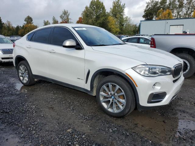 2017 BMW X6 XDRIVE3 5UXKU2C55H0N85426