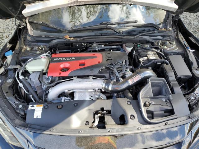 2018 HONDA CIVIC TYPE #3305378311