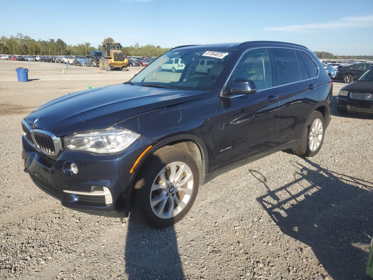 BMW X5 XDRIVE35I