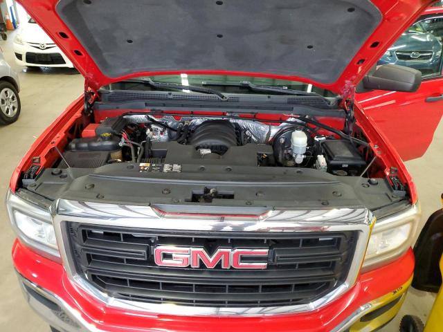 2016 GMC SIERRA K15 1GTV2LEC9GZ147038