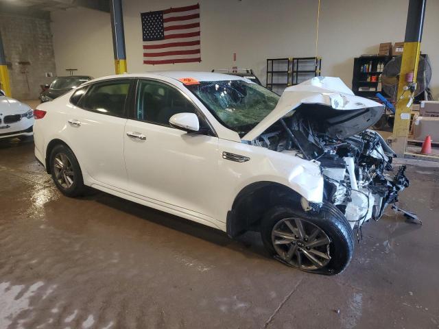 2020 KIA OPTIMA LX 5XXGT4L37LG420991