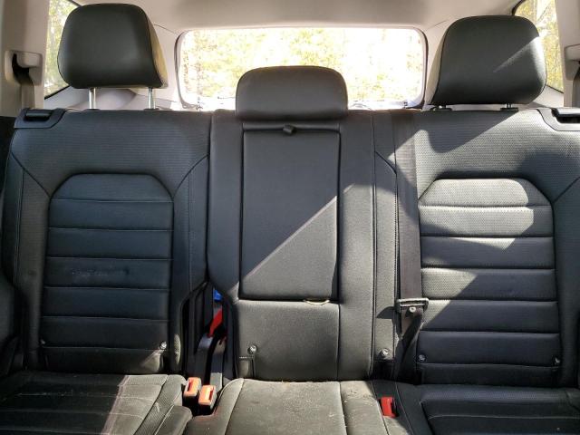 2019 VOLKSWAGEN ATLAS SEL - 1V2MR2CA4KC534836