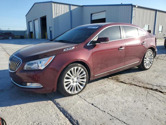 Global Auto Auctions: 2015 BUICK LACROSSE