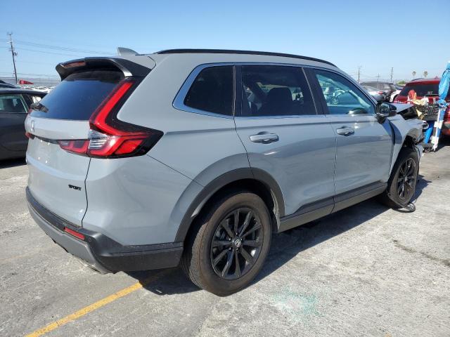 2024 HONDA CR-V SPORT - 7FARS6H85RE029611