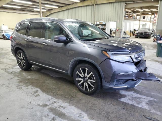 2019 HONDA PILOT TOUR #3297147526