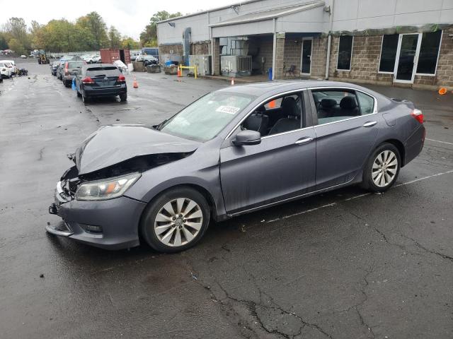 2014 HONDA ACCORD EXL - 1HGCR2F80EA155033