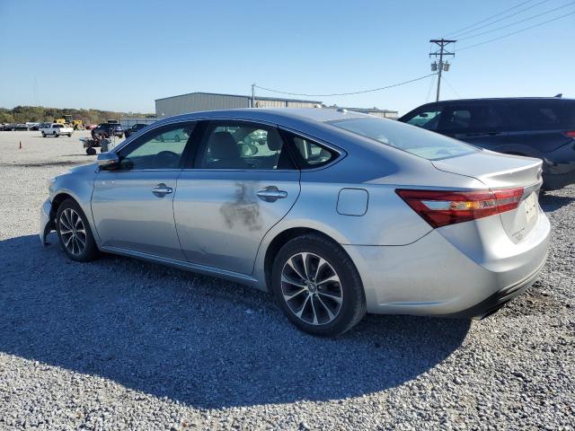 2017 TOYOTA AVALON XLE - 4T1BK1EB1HU260412