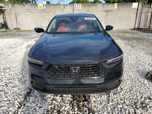 2023 HONDA ACCORD LX #3302798923