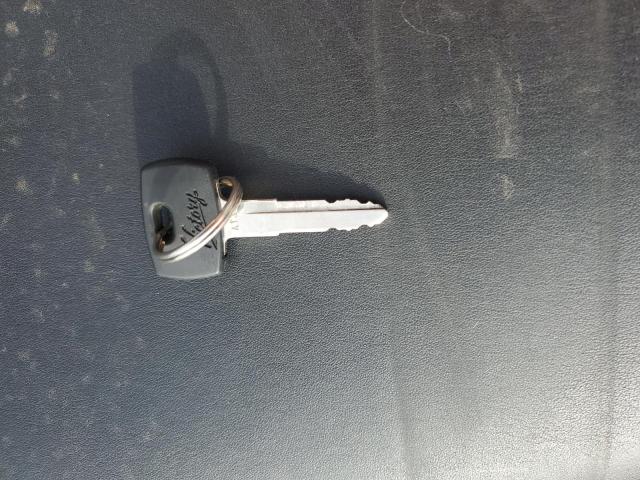 2007 VICTORY MOTORCYCLES VEGAS 5VPGB26D573002321