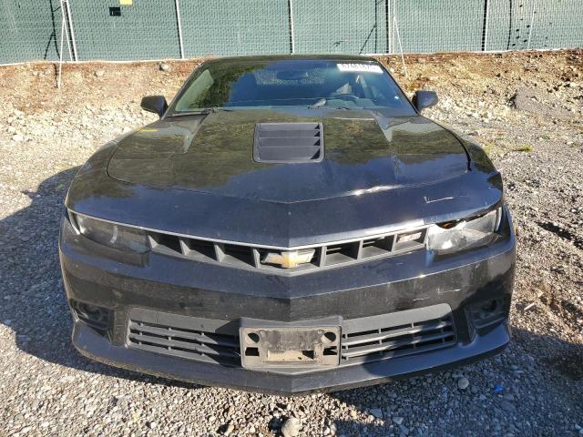 2015 CHEVROLET CAMARO 2SS 2G1FJ1EW7F9175735