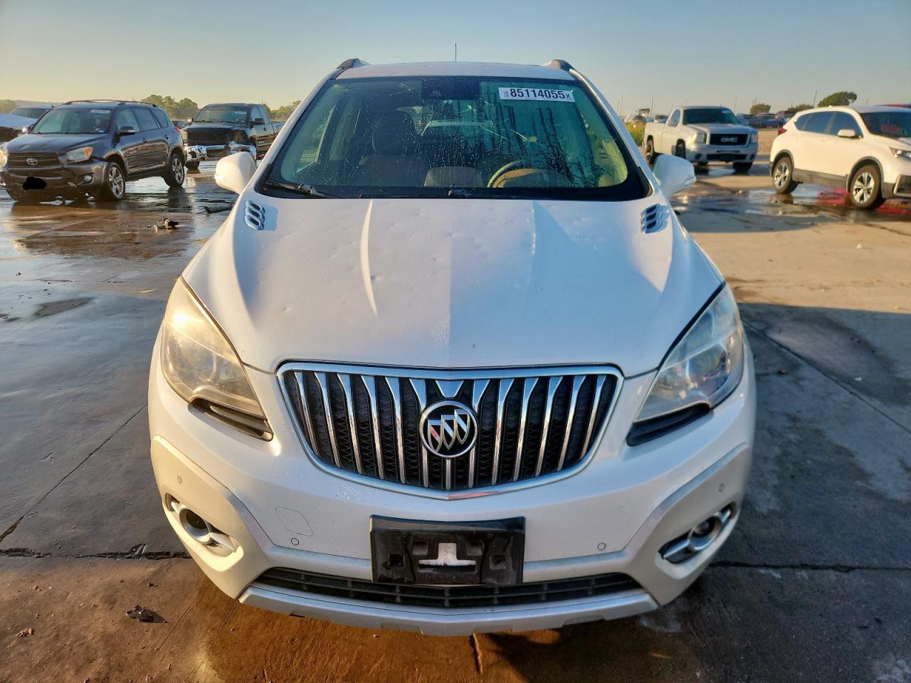 BUICK ENCORE PREMIUM