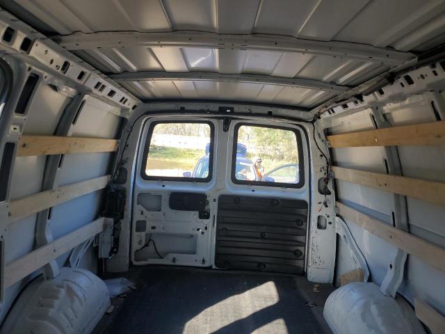 2022 GMC SAVANA G2500 1GTW7AFP2N1271451