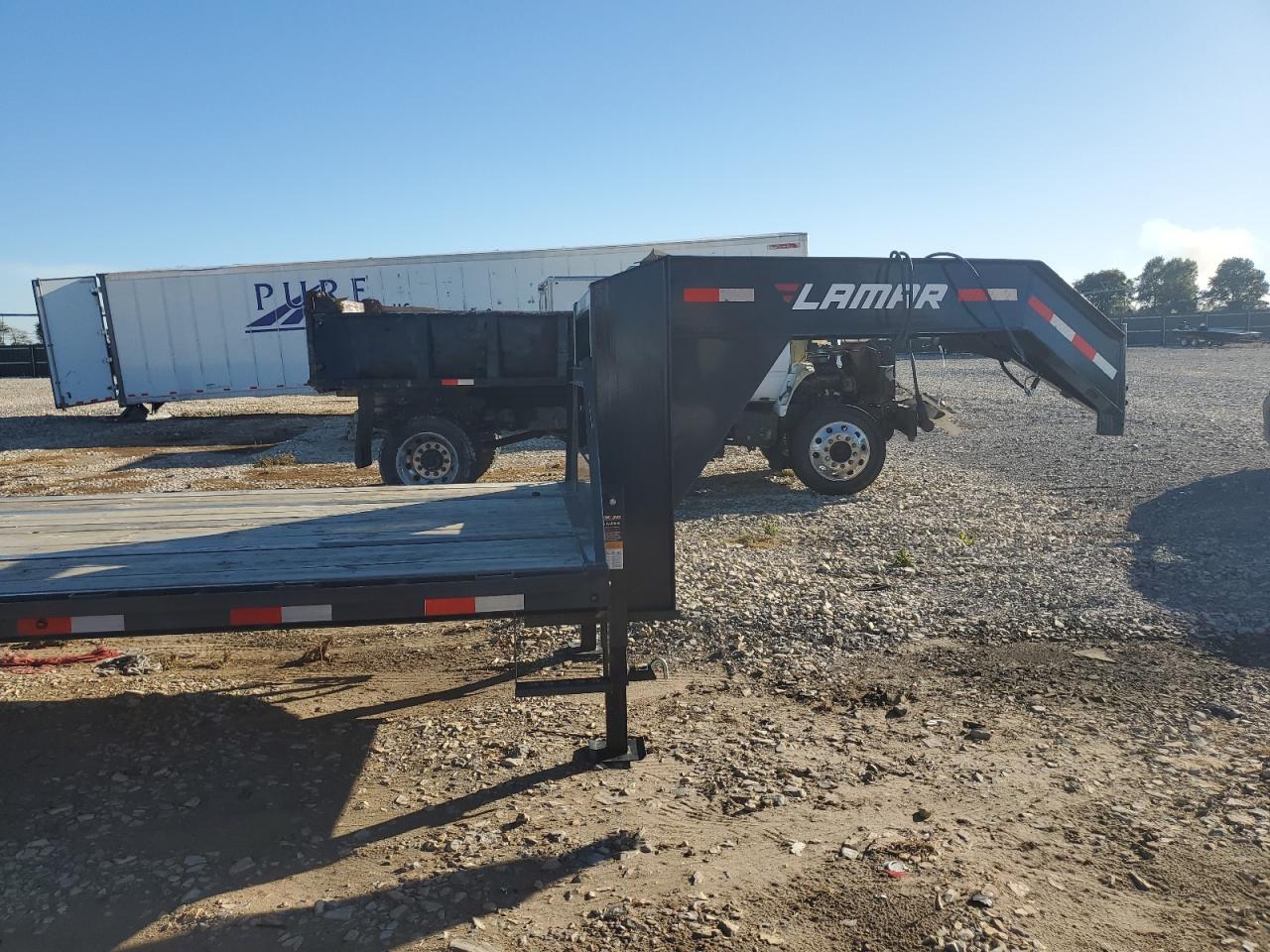 Lot #3279731937 2023 LAMAR UNKNOWN