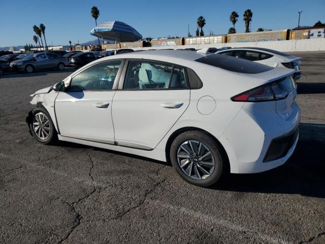 2020 HYUNDAI IONIQ SE #3304530449
