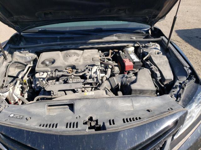 2020 TOYOTA CAMRY SE 4T1G11AK9LU941988