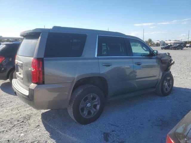 2018 CHEVROLET TAHOE C150 1GNSCAKC9JR313890