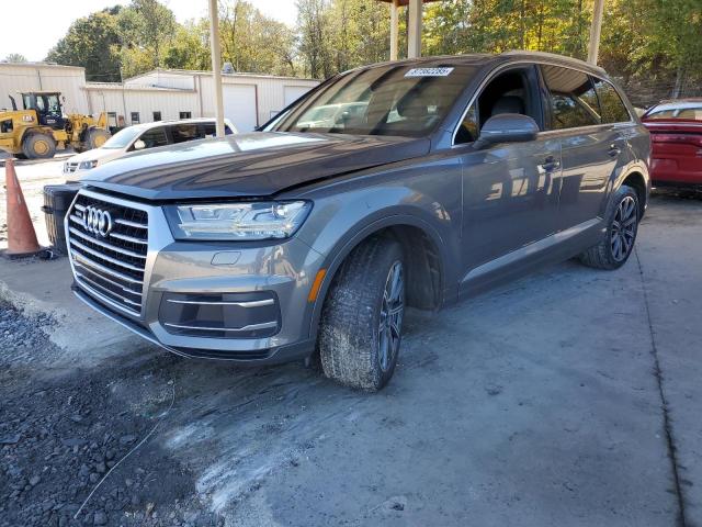 AUDI Q7 PREMIUM