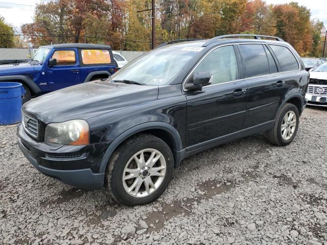 VOLVO XC90 3.2