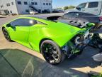 Lot #3301735345 2024 LAMBORGHINI HURACAN TE