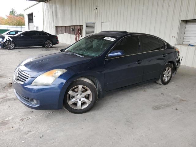 Global Auto Auctions: 2009 NISSAN ALTIMA 2.5