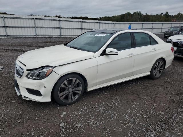 Global Auto Auctions: 2014 MERCEDES-BENZ E 350 4MAT