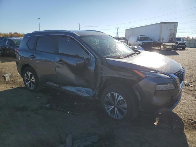 2023 NISSAN ROGUE SV - 5N1BT3BB6PC897507