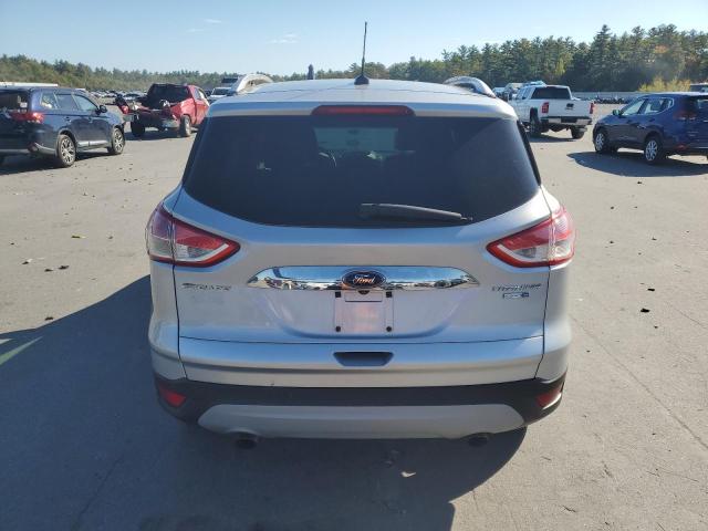 2014 FORD ESCAPE TITANIUM - 1FMCU9JX9EUA09616