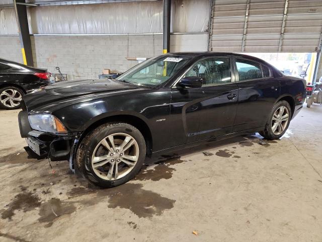 2014 DODGE CHARGER R/ - 2C3CDXDT2EH372395