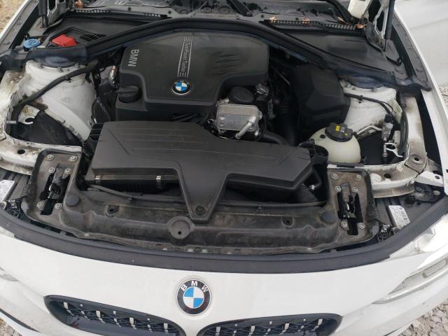 2018 BMW 320 XI WBA8A3C5XJA495034