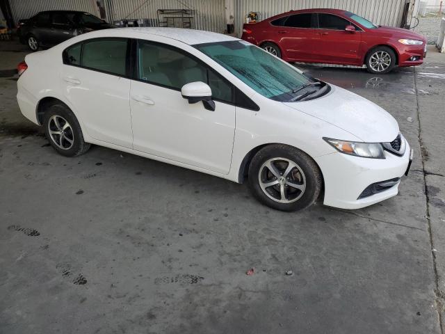 2015 HONDA CIVIC SE 2HGFB2F70FH517809