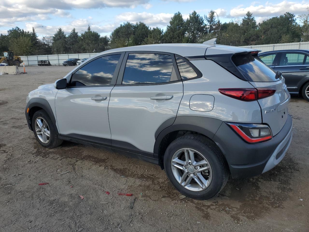 HYUNDAI KONA SEL
