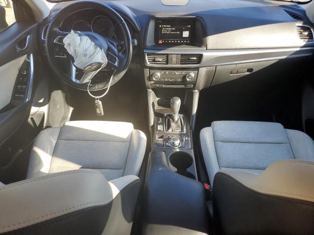 2016 MAZDA CX-5 GT #3294414516